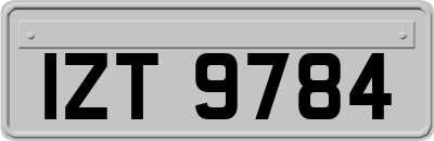 IZT9784