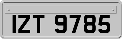 IZT9785