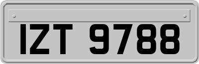 IZT9788