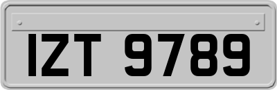 IZT9789