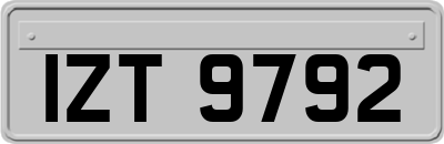IZT9792