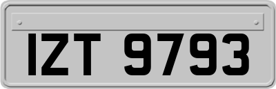 IZT9793