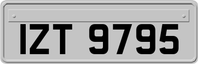 IZT9795