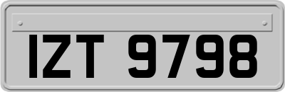 IZT9798