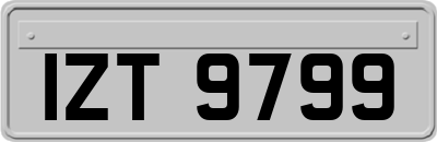 IZT9799