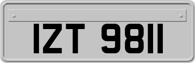 IZT9811