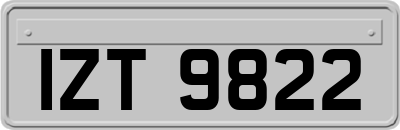 IZT9822
