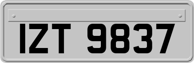 IZT9837