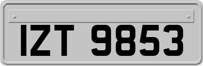 IZT9853