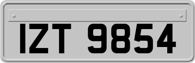 IZT9854