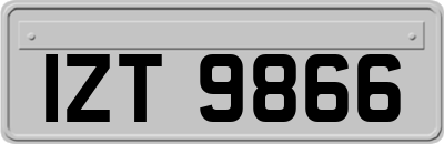 IZT9866