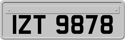 IZT9878