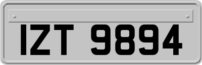 IZT9894