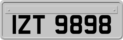 IZT9898
