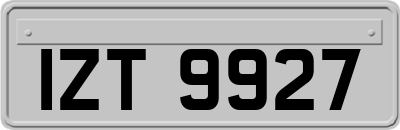 IZT9927