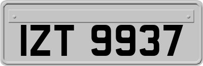 IZT9937