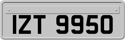 IZT9950