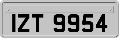 IZT9954