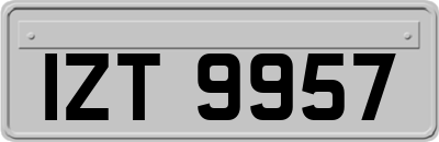 IZT9957