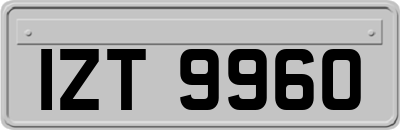 IZT9960