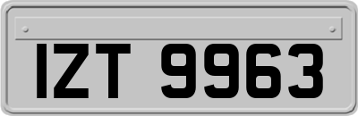 IZT9963