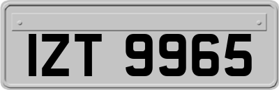 IZT9965