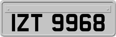 IZT9968