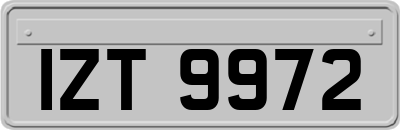 IZT9972