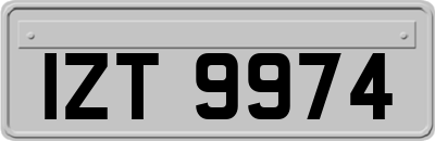IZT9974