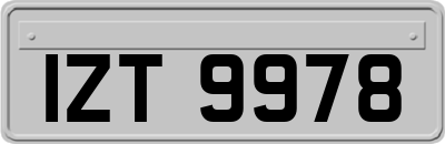 IZT9978