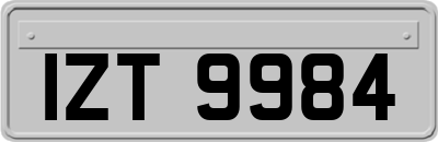 IZT9984