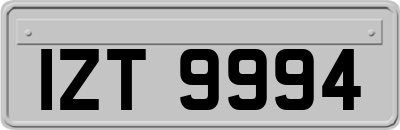 IZT9994
