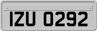 IZU0292