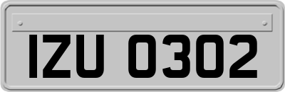 IZU0302