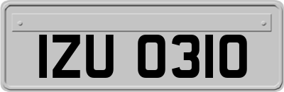 IZU0310