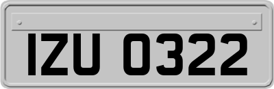 IZU0322