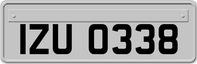 IZU0338