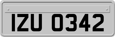 IZU0342