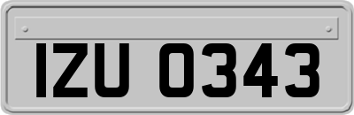 IZU0343