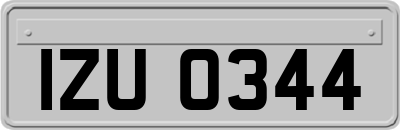 IZU0344