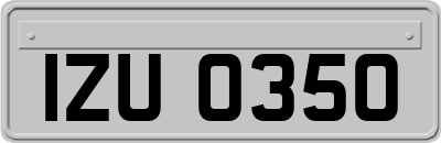 IZU0350