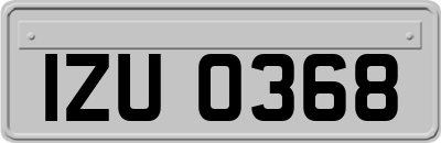IZU0368