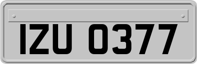 IZU0377