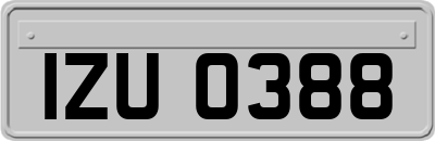 IZU0388