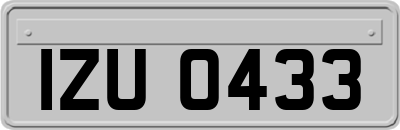 IZU0433