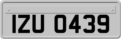 IZU0439