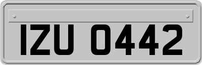 IZU0442