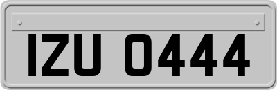 IZU0444