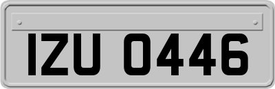 IZU0446