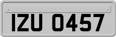 IZU0457